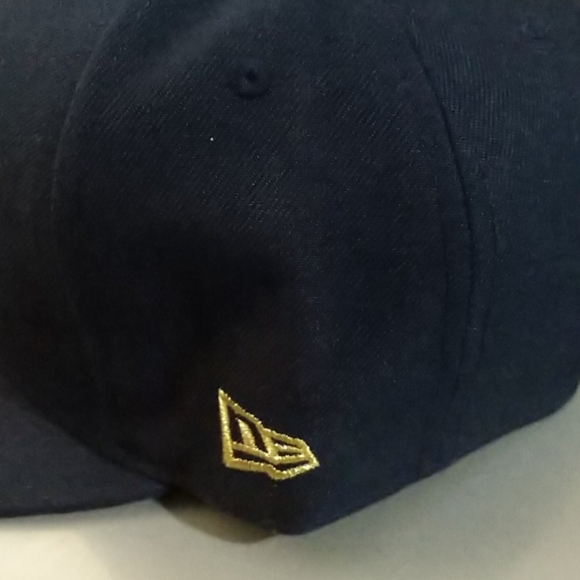 Disney's Kingdom Hearts New Era Baseball Hat NWT - Picture 3 of 5